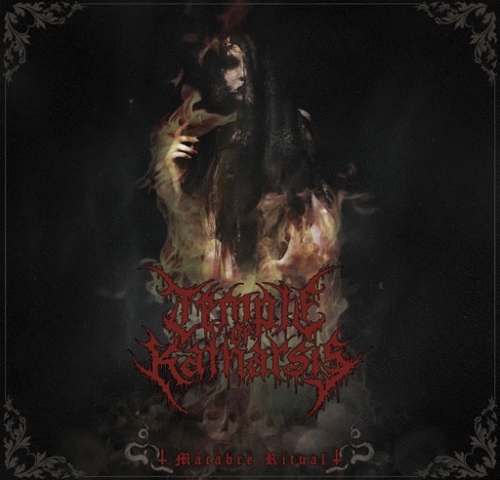 Temple Of Katharsis : Macabre Ritual
